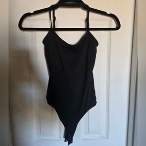 Klassy Network Lowback Bramisuit NWOT